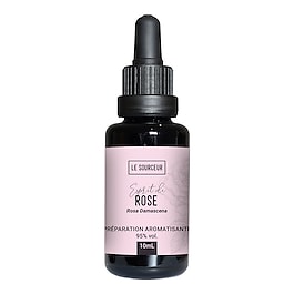 ROSE - Esprit Parfumé image
